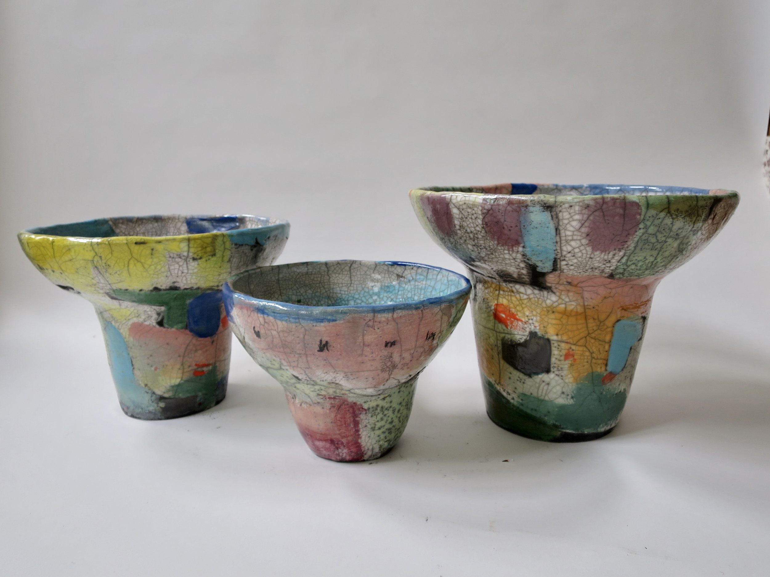 Shino Takeda Ceramic