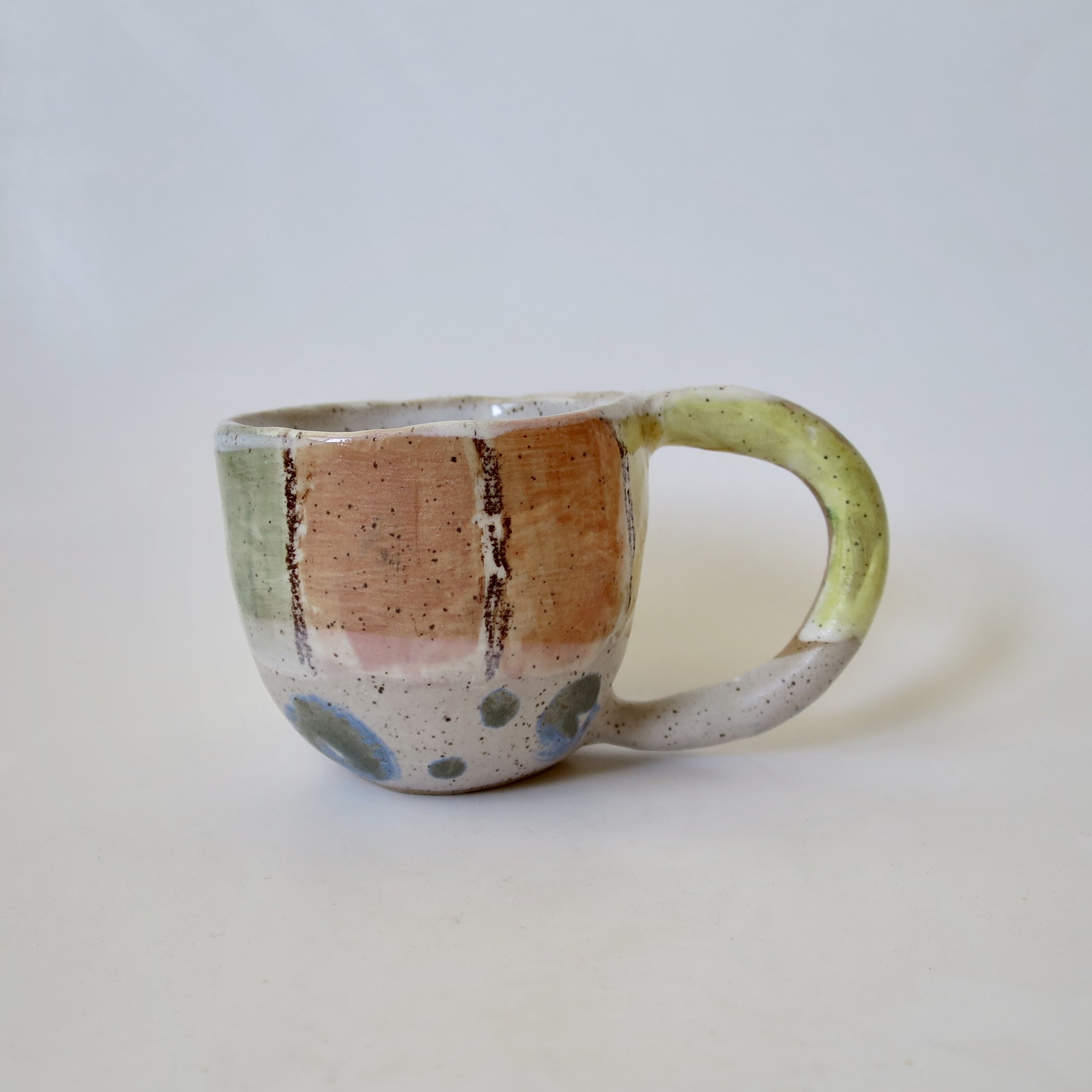 shinotakeda シノタケダ マグカップ L シノタケダ マグカップ 【公式通販】