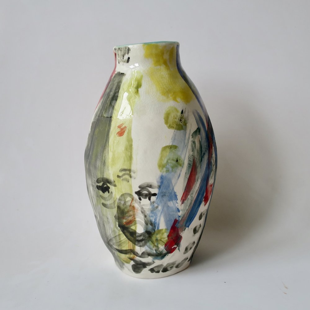 SHOP — Shino Takeda Ceramic