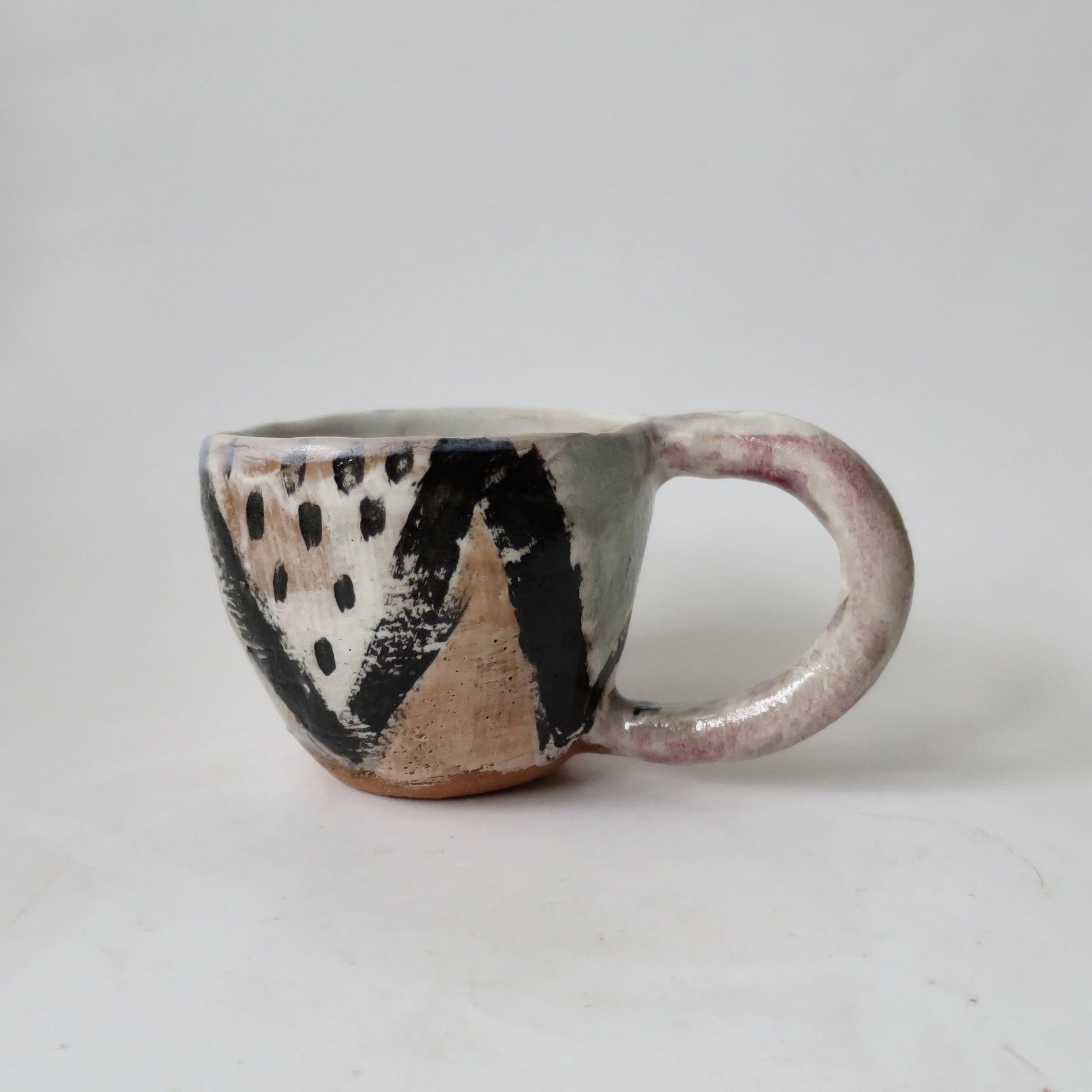  のカップ一対 shino takeda カップ