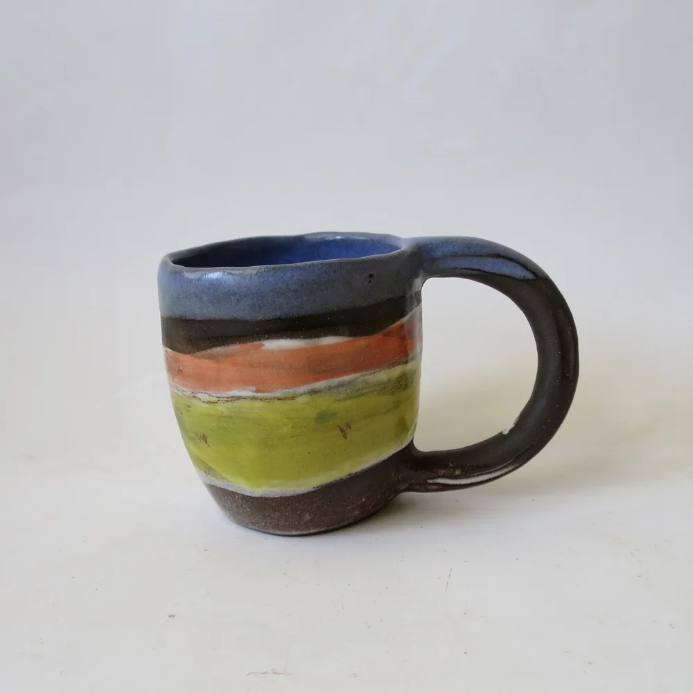 shino takeda シノタケダ マグカップ 【公式通販】