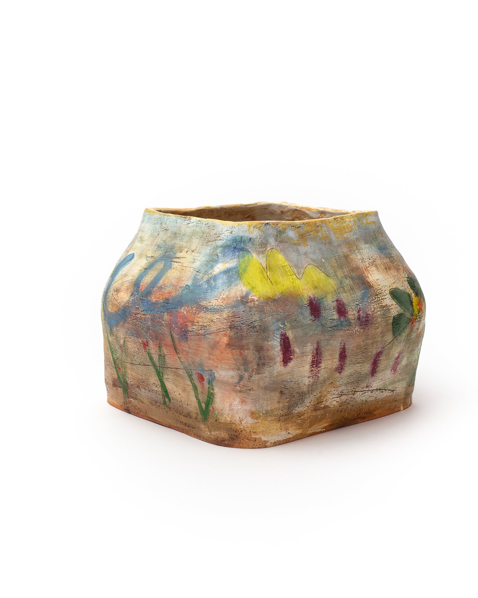 Shino Takeda Ceramic Shino Takeda Ceramic