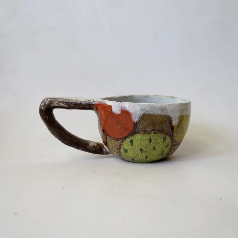 shino takeda シノタケダ マグカップ 【公式通販】