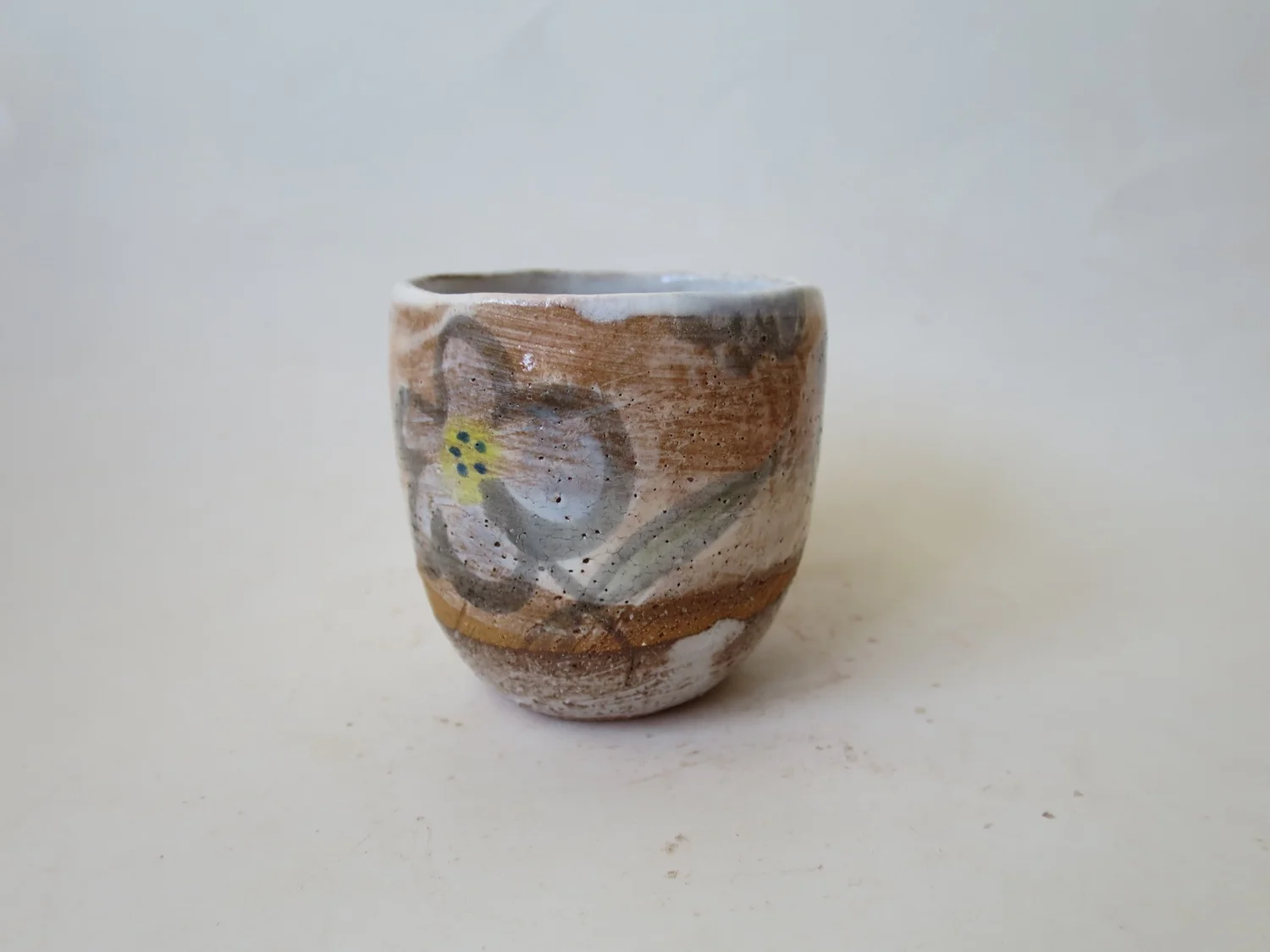 SHOP — Shino Takeda Ceramic