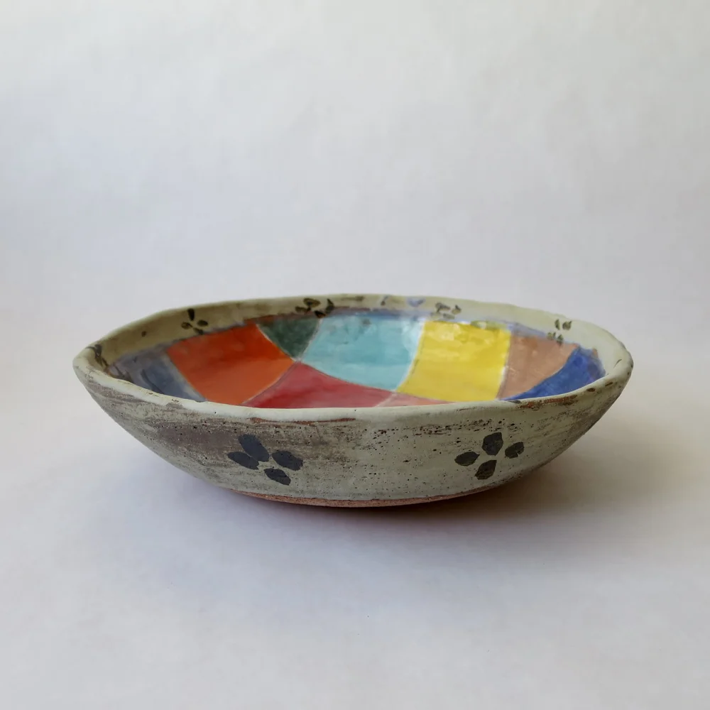 shinotakeda シノタケダさん　皿とボウル SHOP — Shino Takeda Ceramic