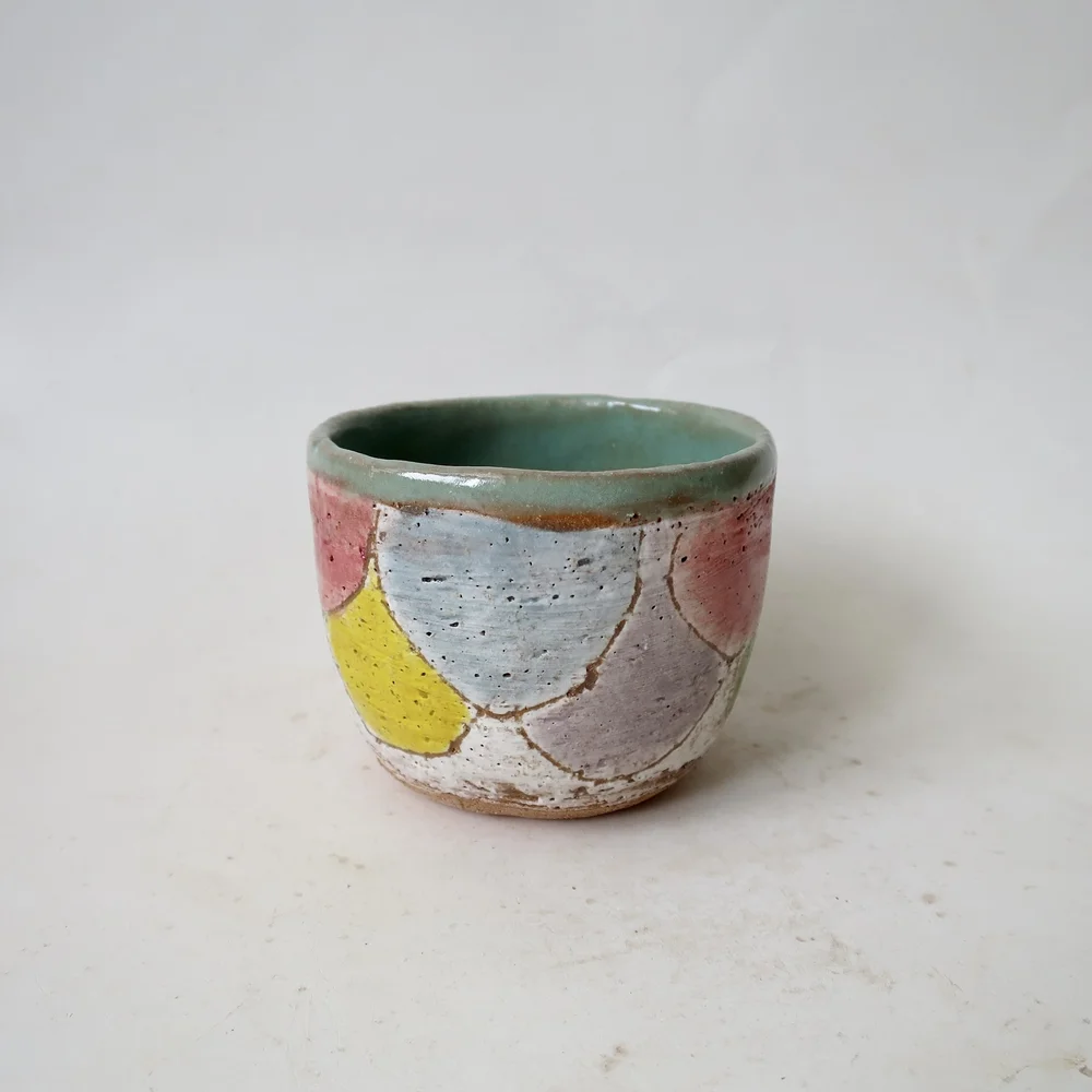 SHOP — Shino Takeda Ceramic