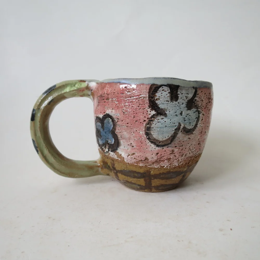 SHOP — Shino Takeda Ceramic