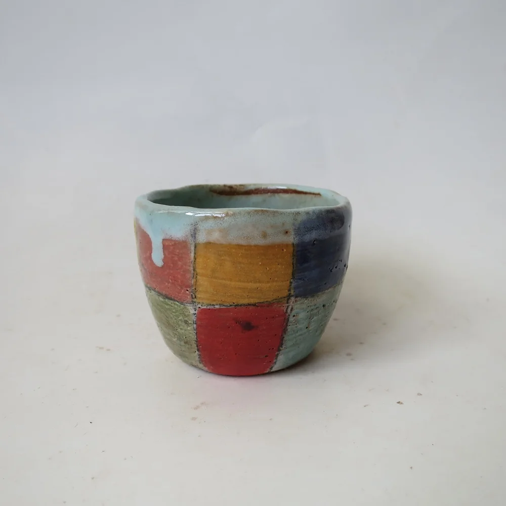 SHOP — Shino Takeda Ceramic