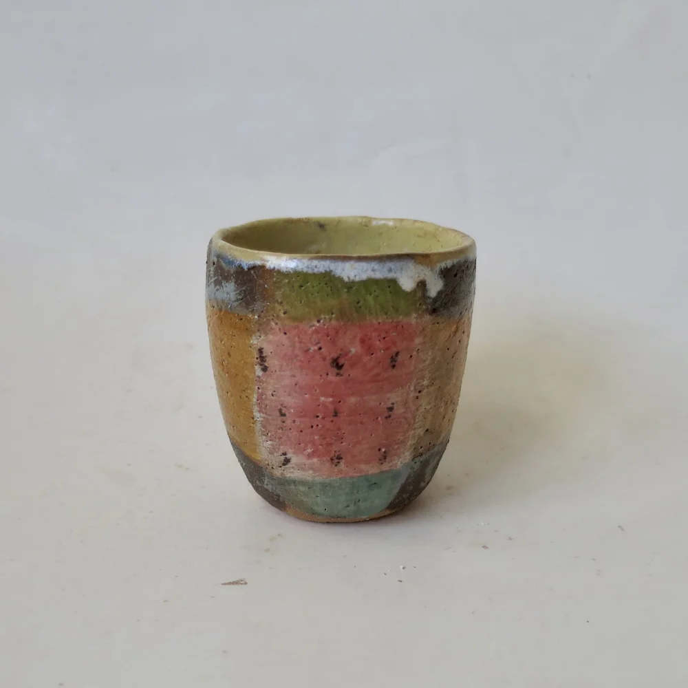 【花瓶】2点セット　タケダ シノ　SHINO TAKEDA　水さし　鉢　未使用 SHOP — Shino Takeda Ceramic