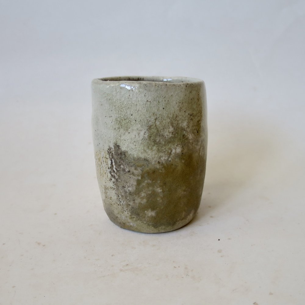 SHOP — Shino Takeda Ceramic