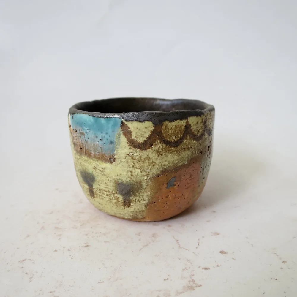 shino takeda シノタケダ 茶碗 SHOP — Shino Takeda Ceramic