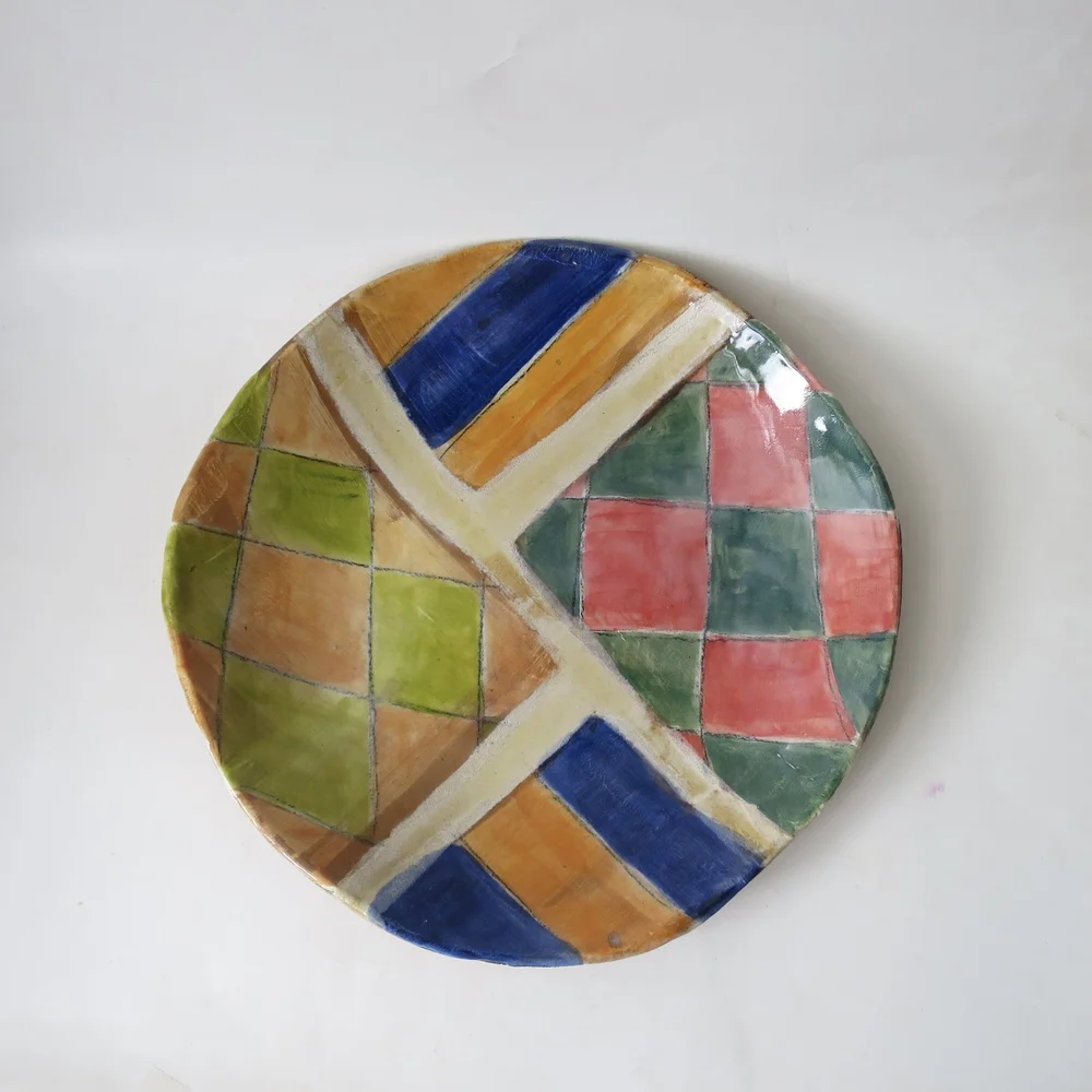 SHOP — Shino Takeda Ceramic