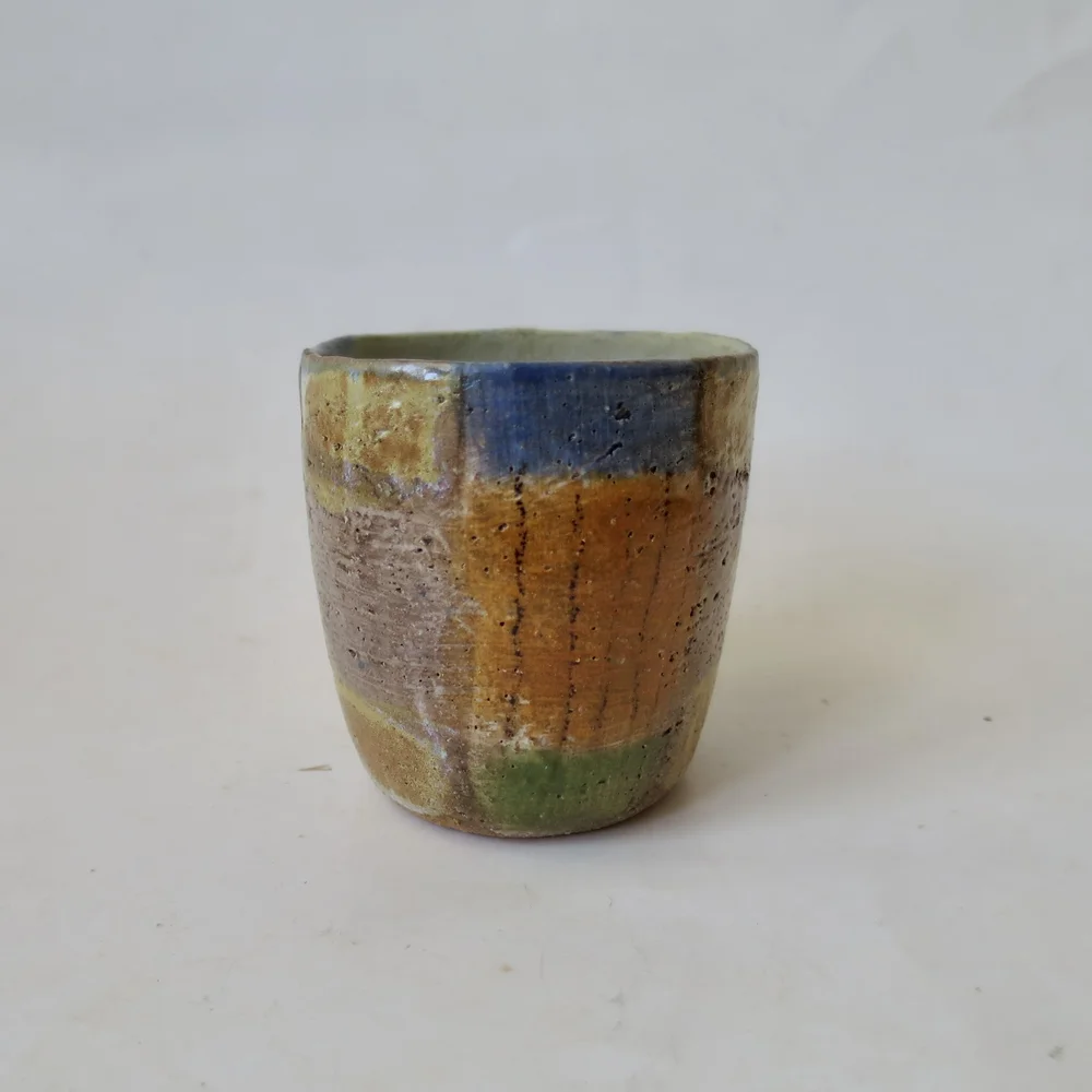 SHOP — Shino Takeda Ceramic
