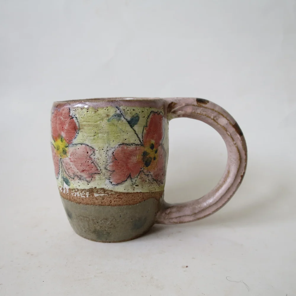SHOP — Shino Takeda Ceramic