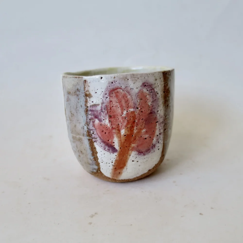 SHOP — Shino Takeda Ceramic