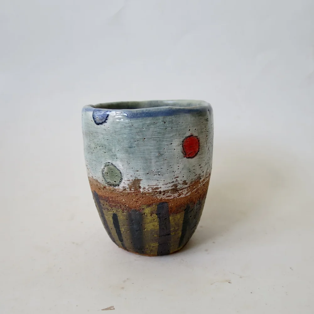 SHOP — Shino Takeda Ceramic