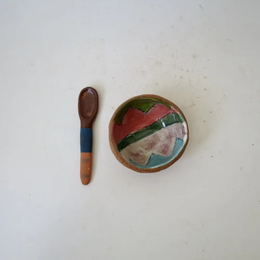 【花瓶】タケダ シノ　SHINO TAKEDA　水さし　未使用 SHOP — Shino Takeda Ceramic