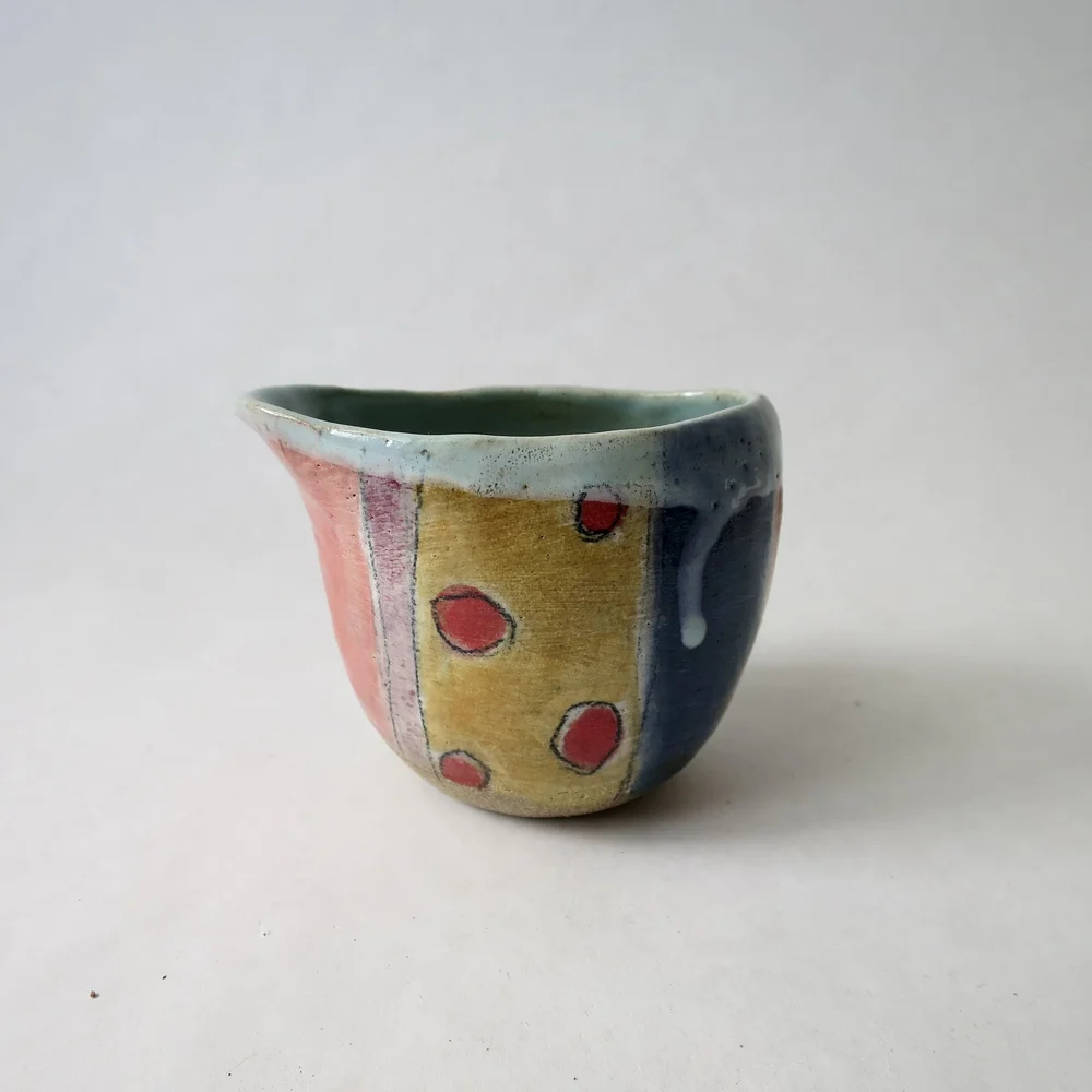 SHOP — Shino Takeda Ceramic