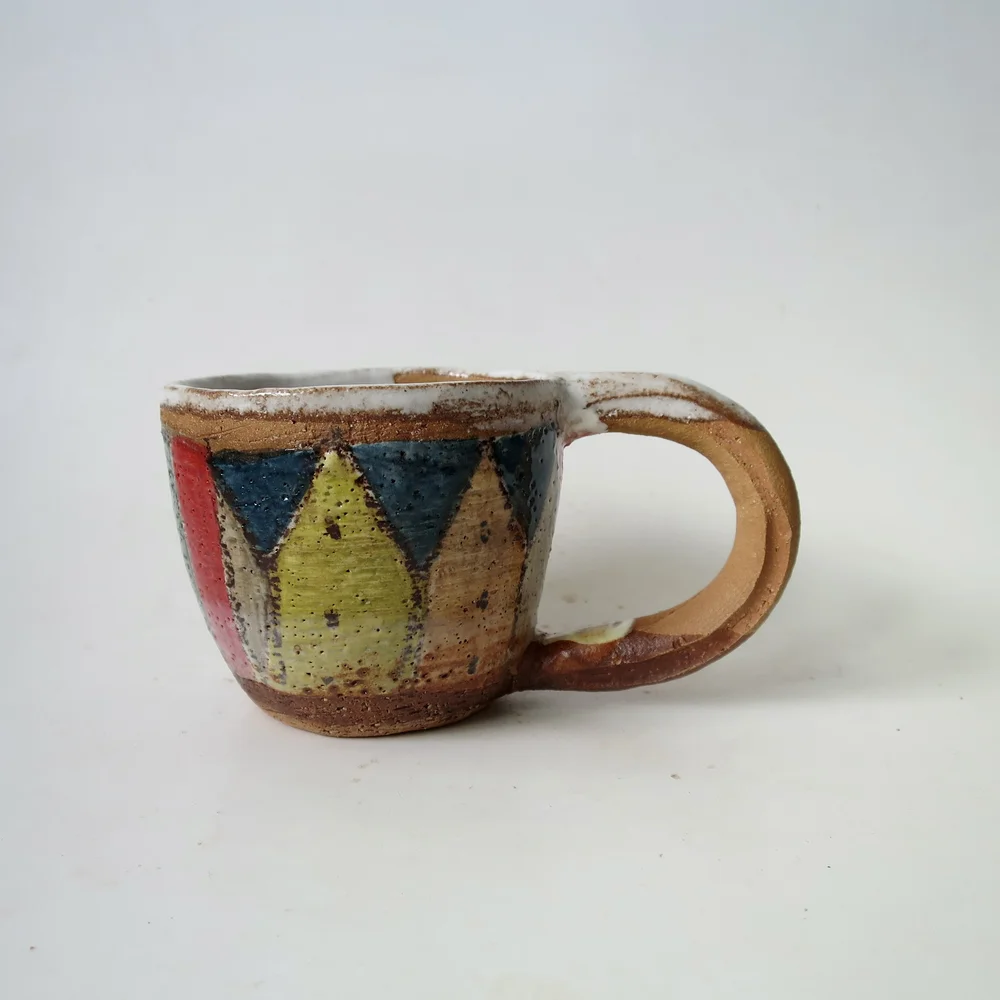 shino takeda シノタケダ マグカップ 【公式通販】