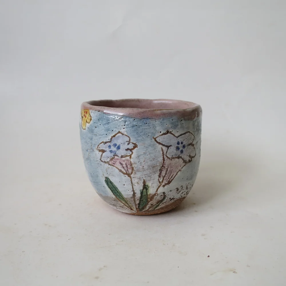 SHOP — Shino Takeda Ceramic