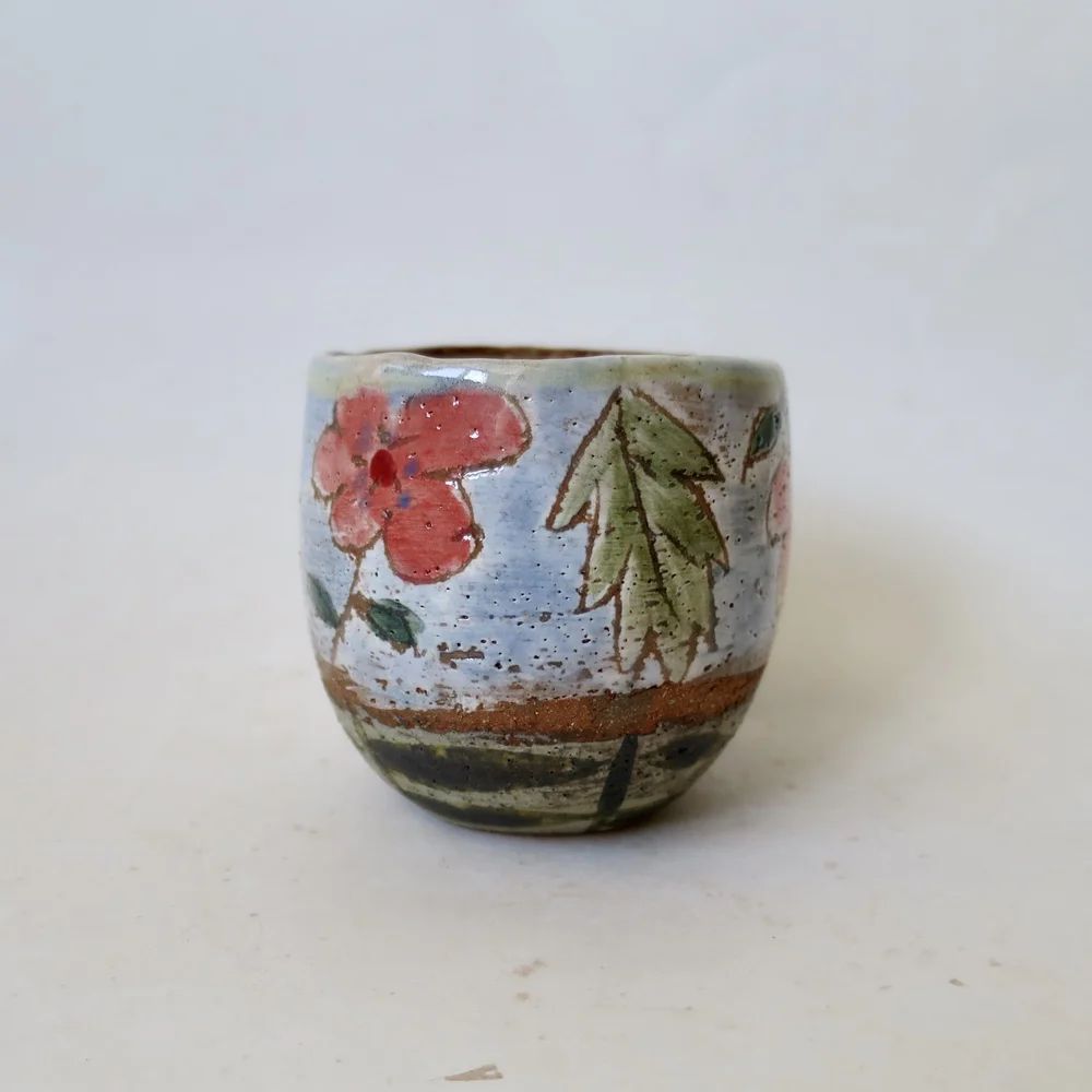 SHOP — Shino Takeda Ceramic