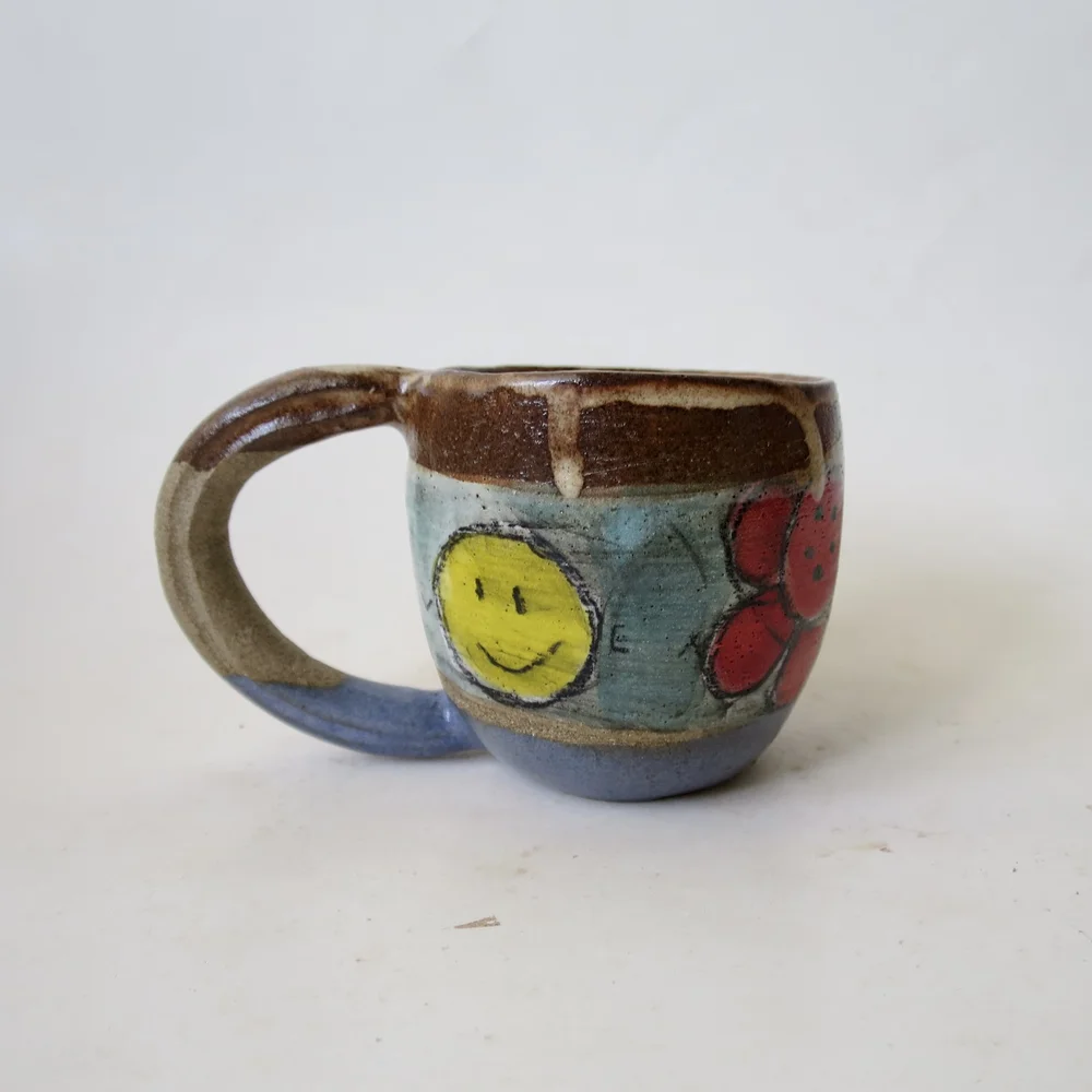 SHOP — Shino Takeda Ceramic