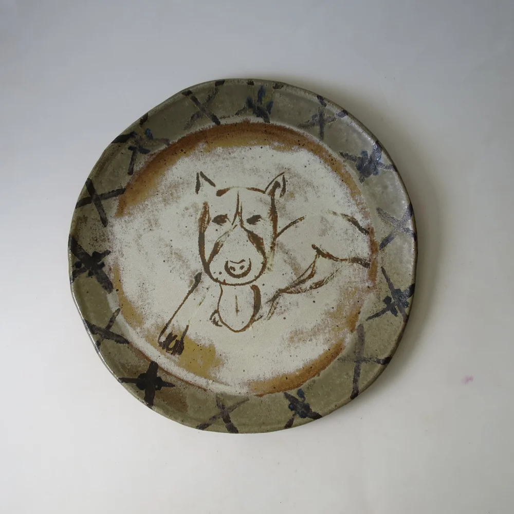 【花瓶】タケダ シノ　SHINO TAKEDA　水さし　未使用 SHOP — Shino Takeda Ceramic