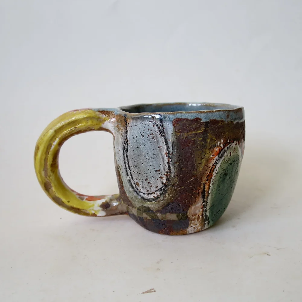 SHOP — Shino Takeda Ceramic