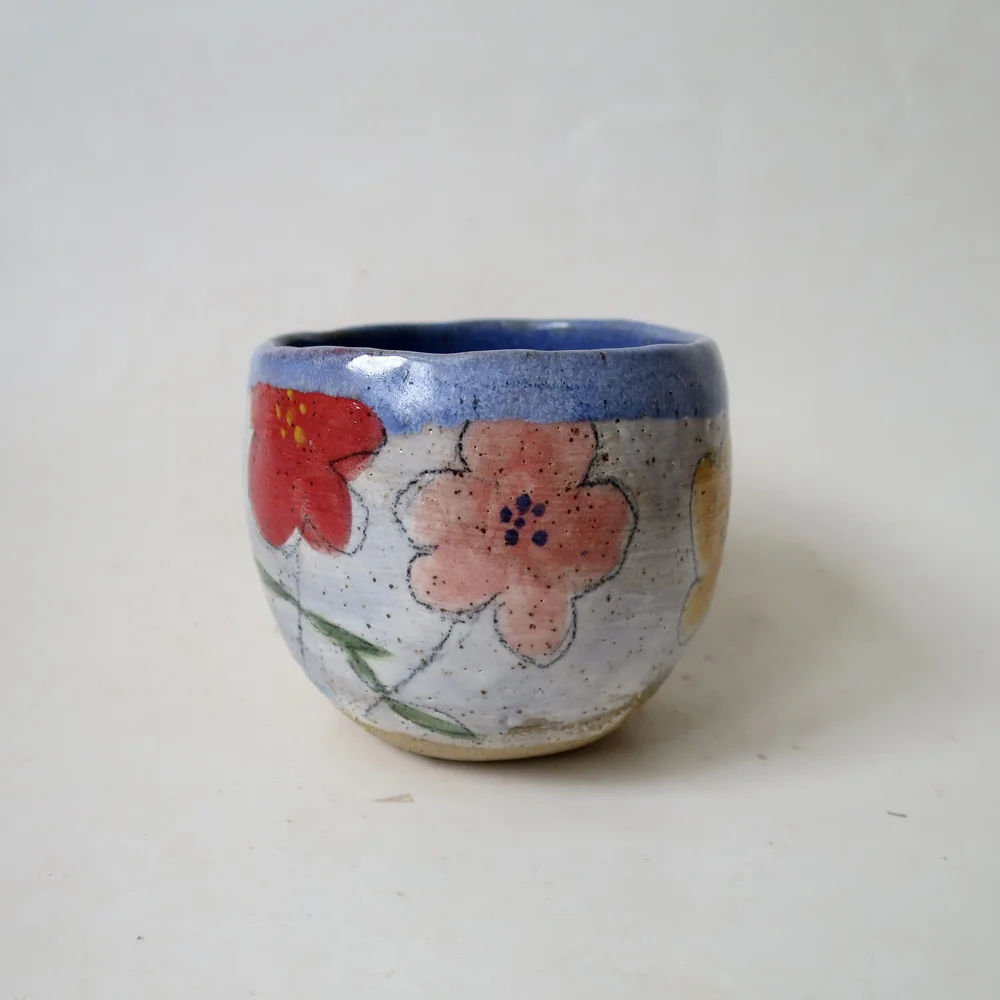 SHOP — Shino Takeda Ceramic