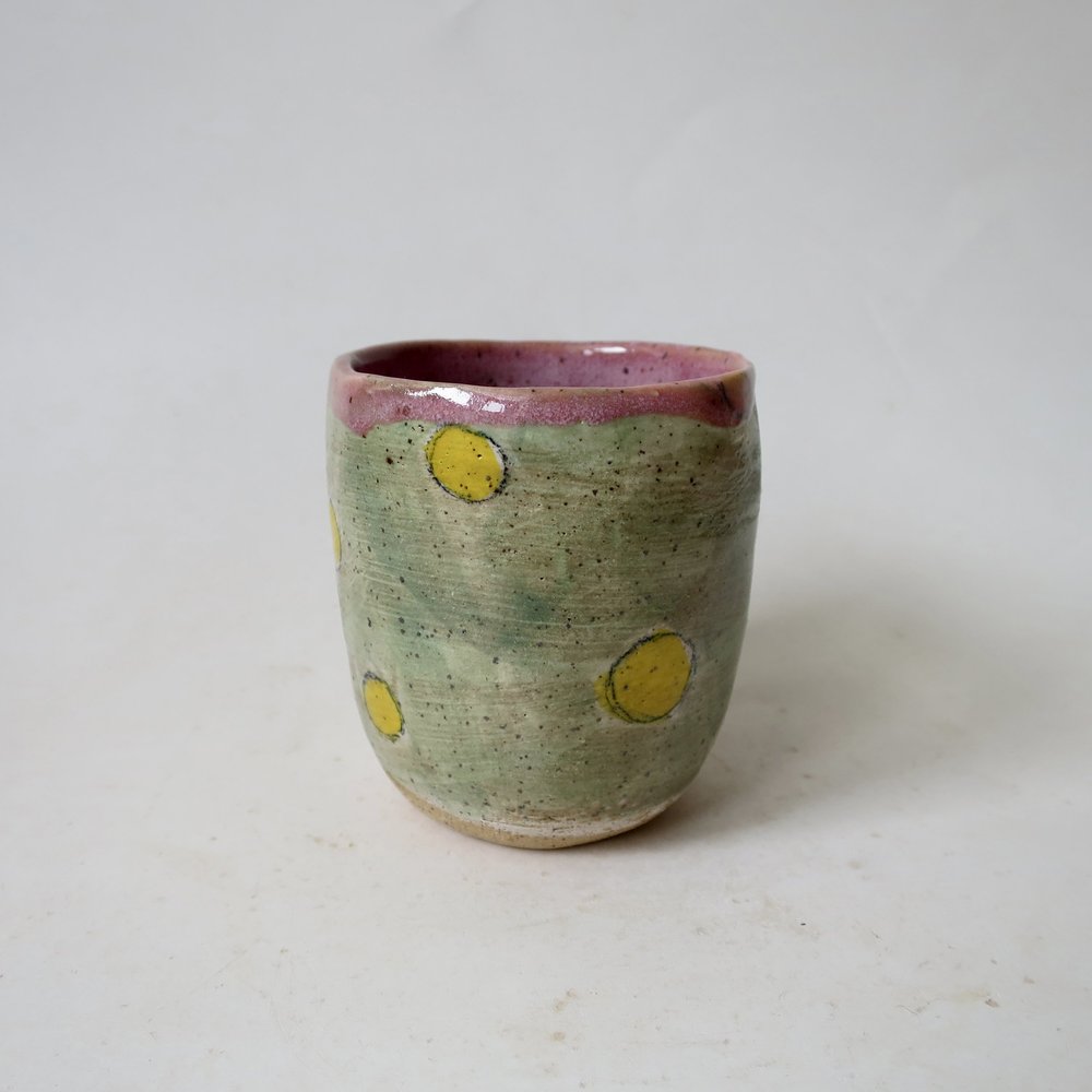 SHOP — Shino Takeda Ceramic