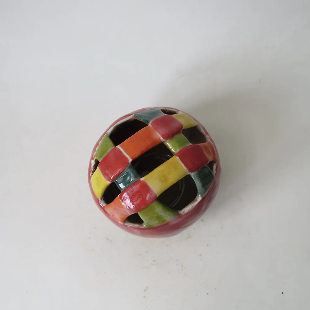 SHOP — Shino Takeda Ceramic