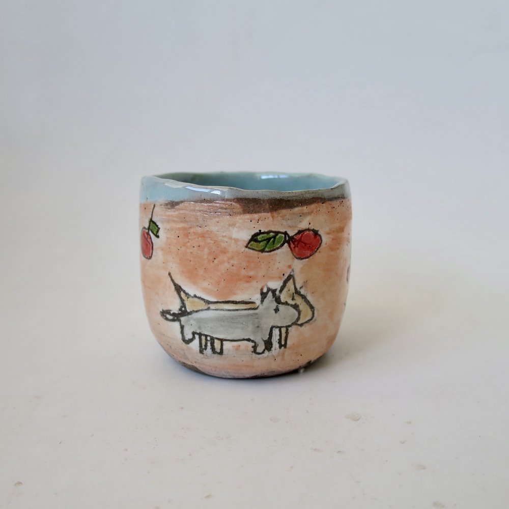 SHOP — Shino Takeda Ceramic SHOP — Shino Takeda Ceramic