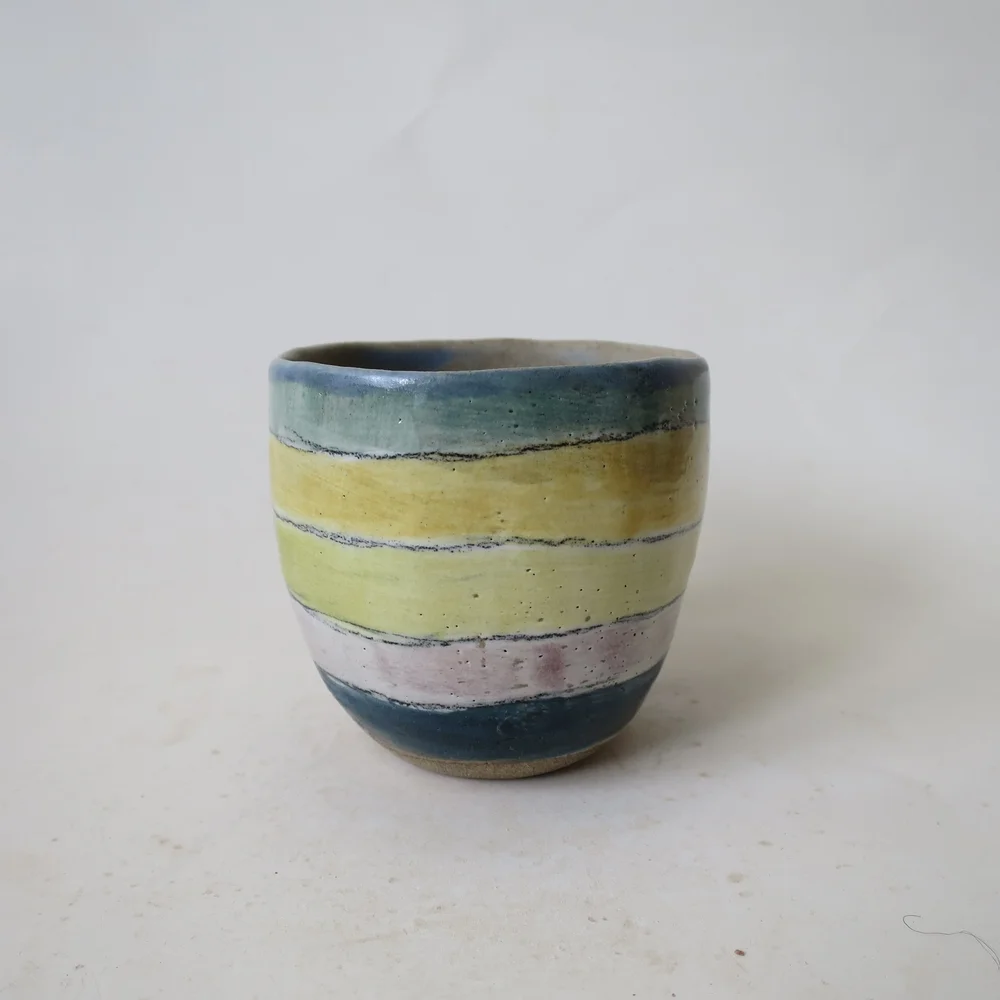 SHOP — Shino Takeda Ceramic