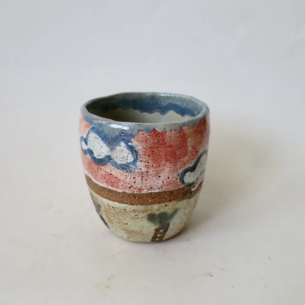 SHOP — Shino Takeda Ceramic