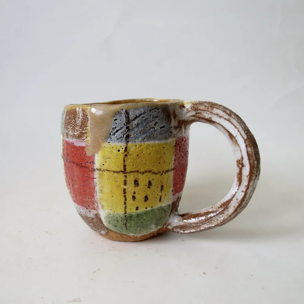 SHOP — Shino Takeda Ceramic