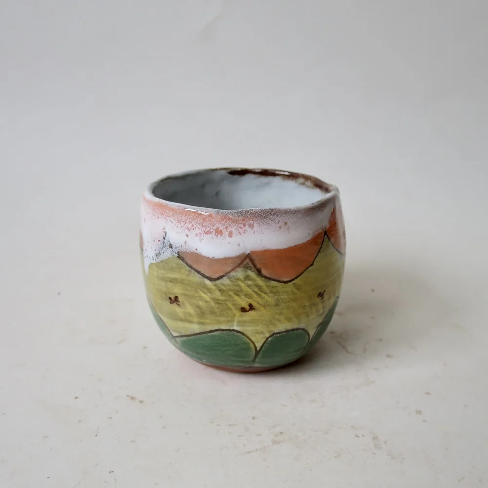 SHOP — Shino Takeda Ceramic