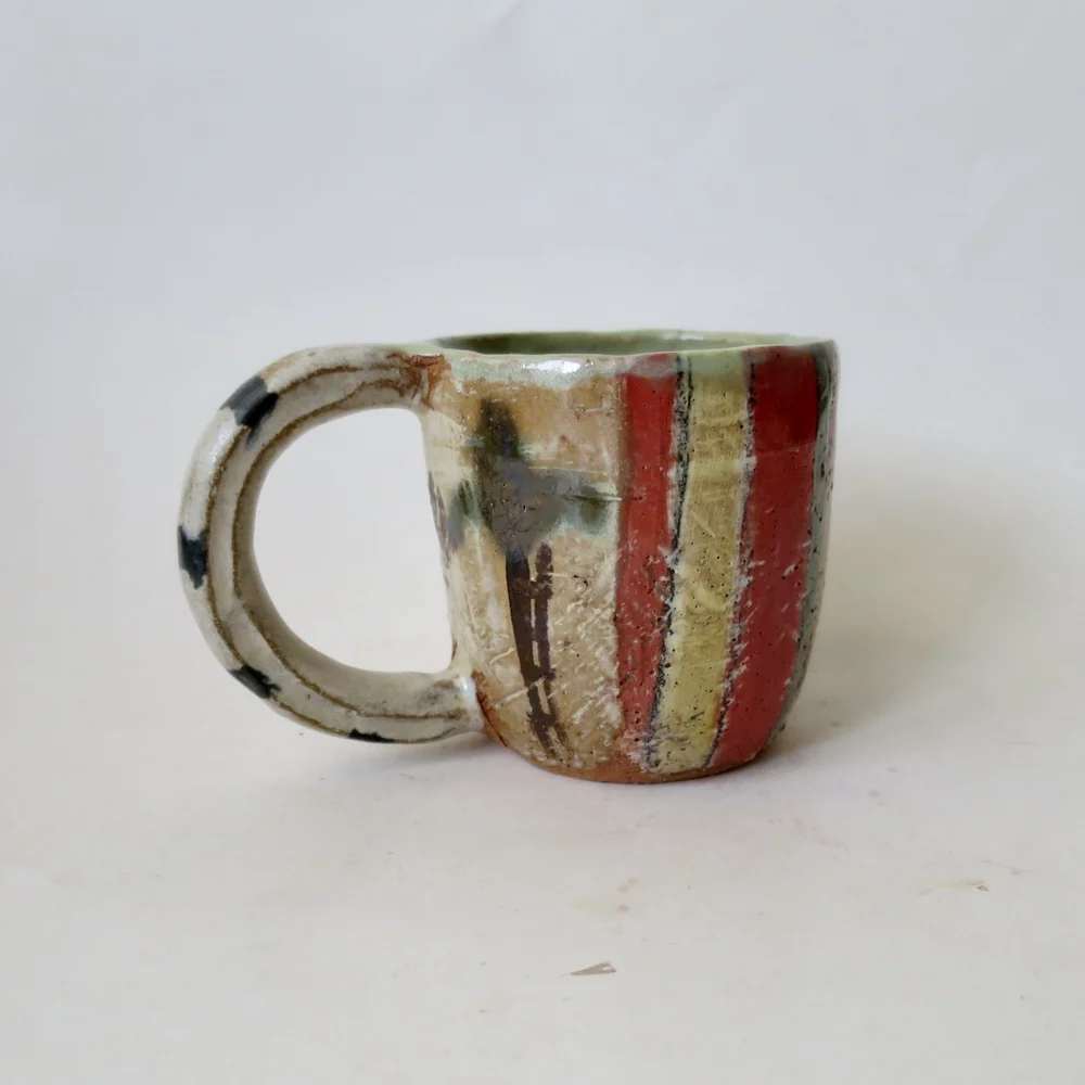 SHOP — Shino Takeda Ceramic