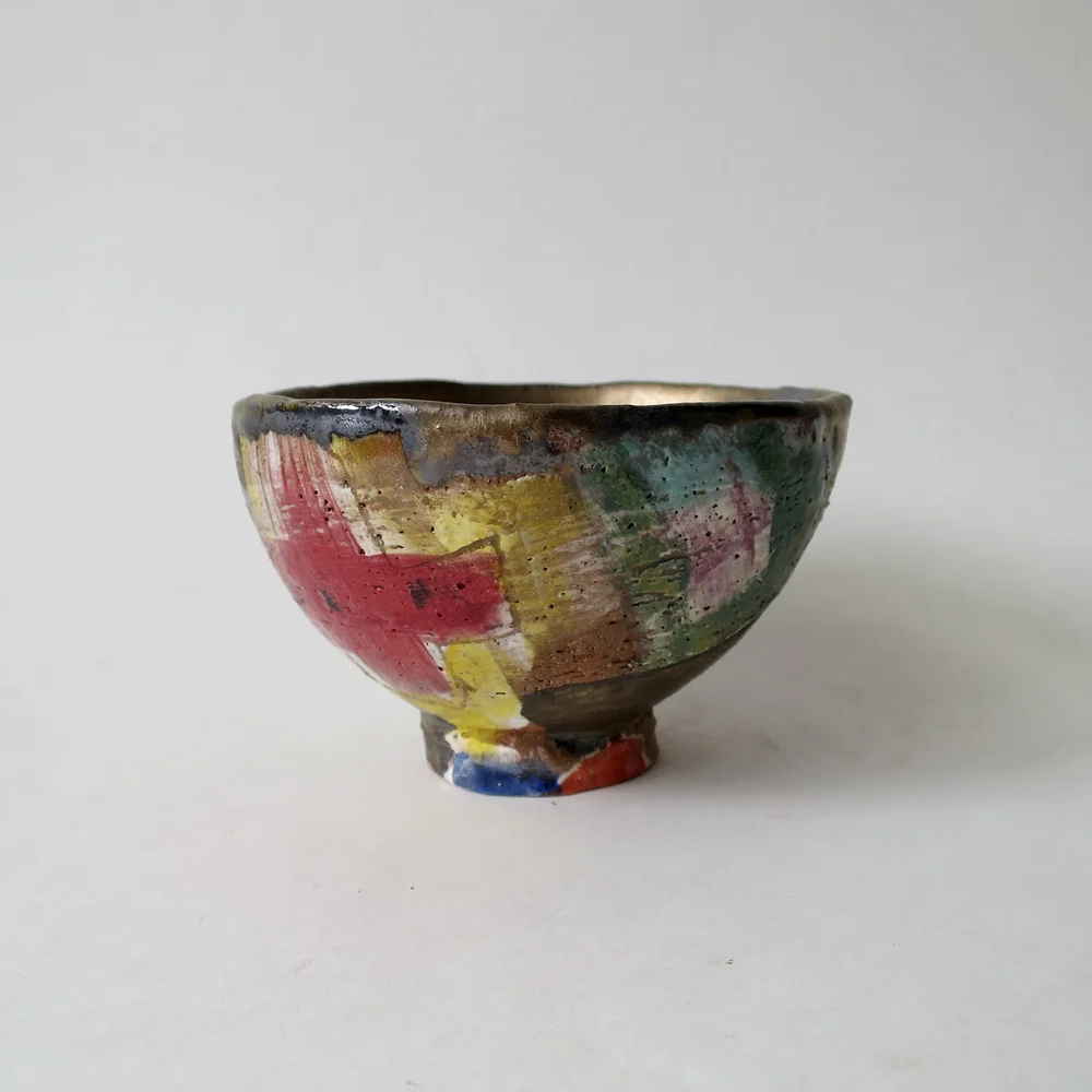 【花瓶】2点セット　タケダ シノ　SHINO TAKEDA　水さし　鉢　未使用 SHOP — Shino Takeda Ceramic