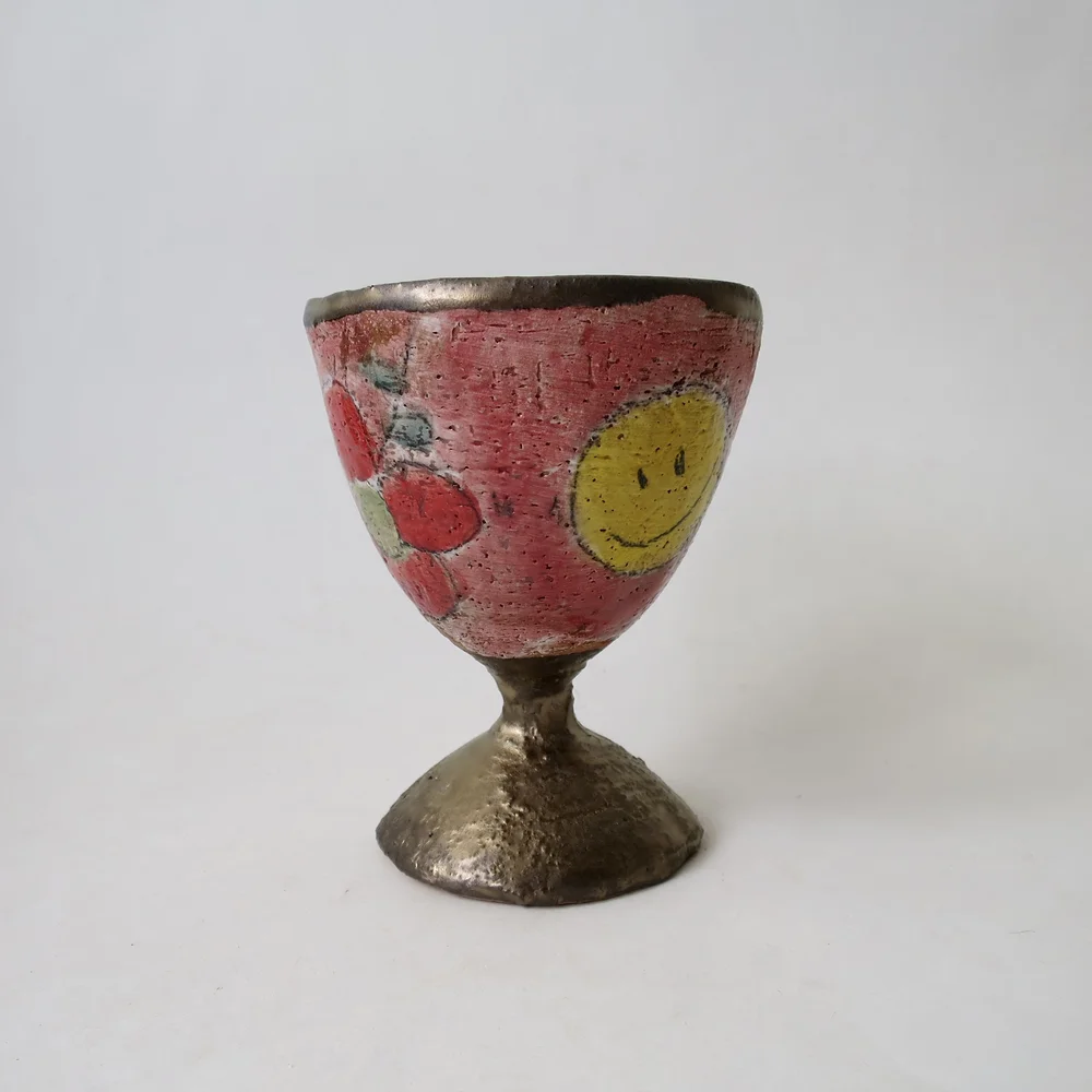 SHOP — Shino Takeda Ceramic