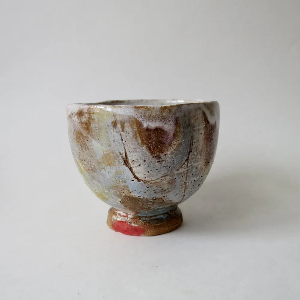 SHOP — Shino Takeda Ceramic