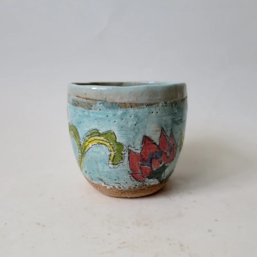 SHOP — Shino Takeda Ceramic