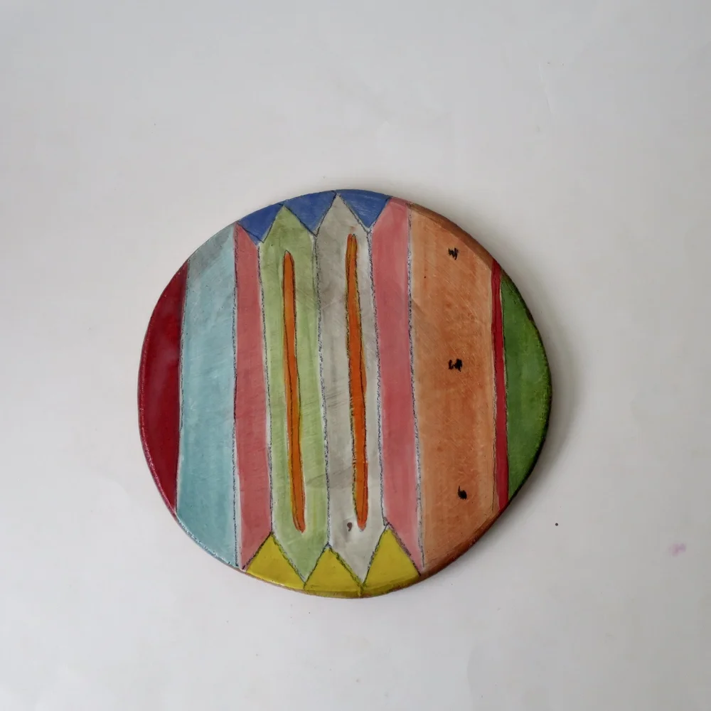 SHOP — Shino Takeda Ceramic
