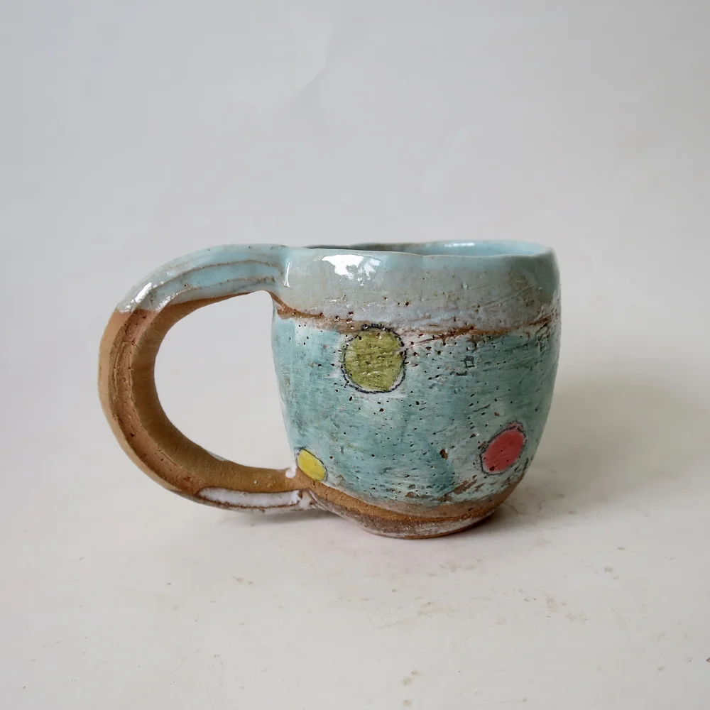 SHOP — Shino Takeda Ceramic