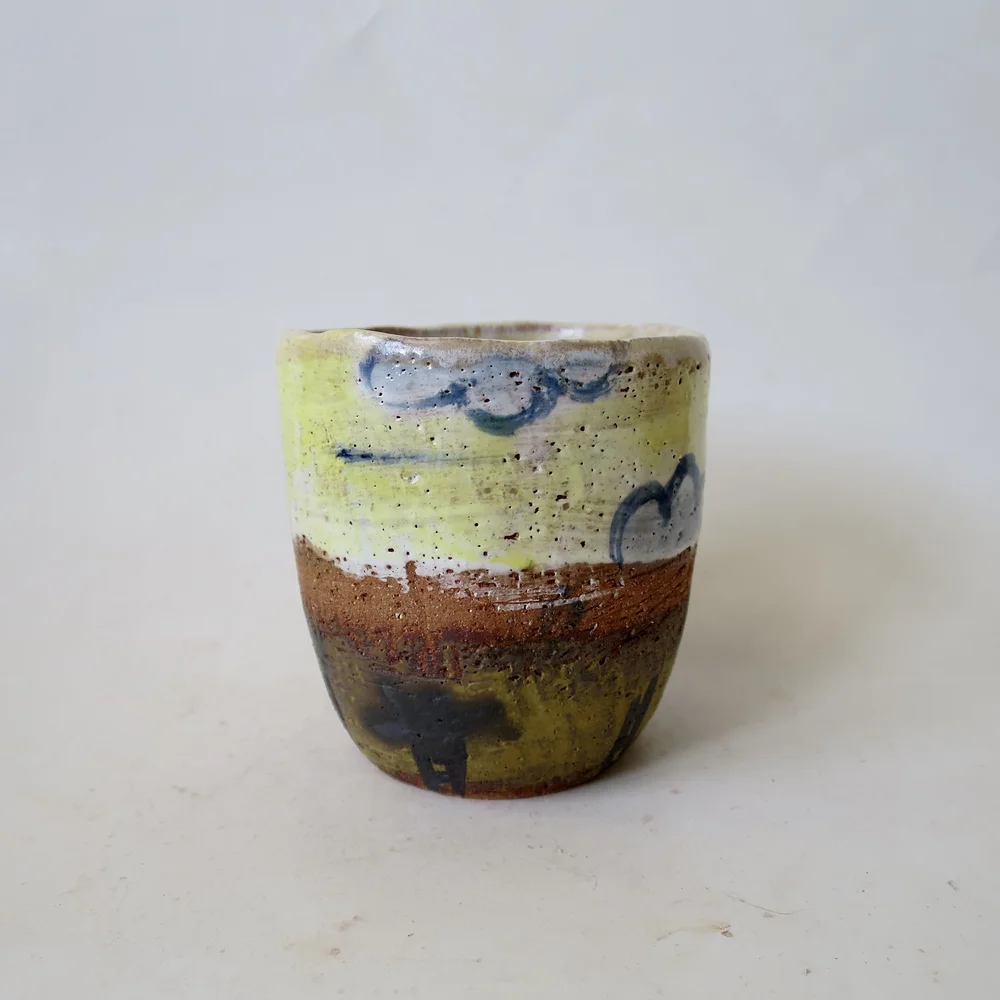 SHOP — Shino Takeda Ceramic