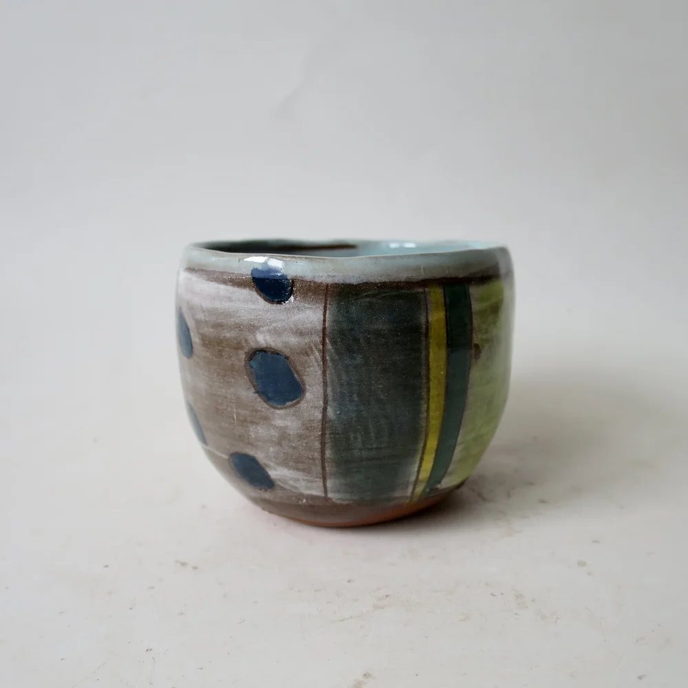 SHOP — Shino Takeda Ceramic