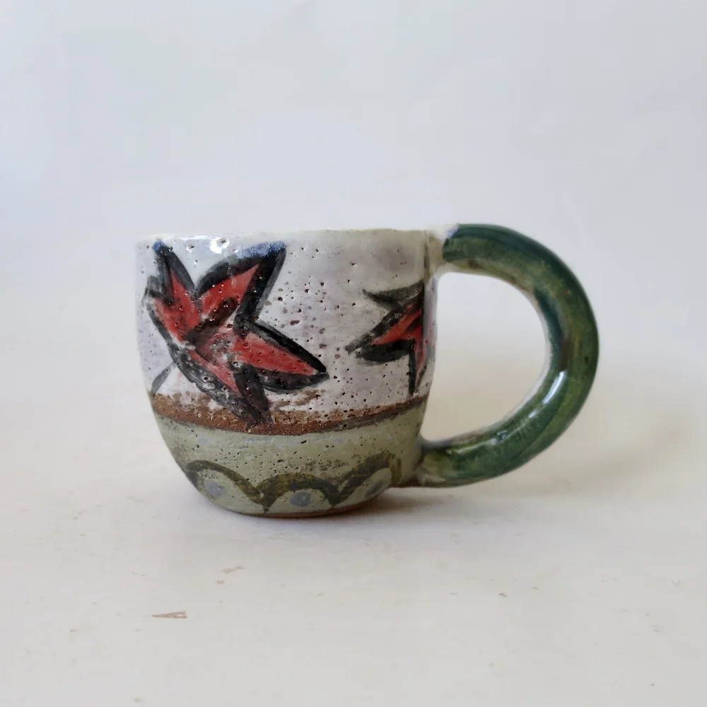 SHOP — Shino Takeda Ceramic