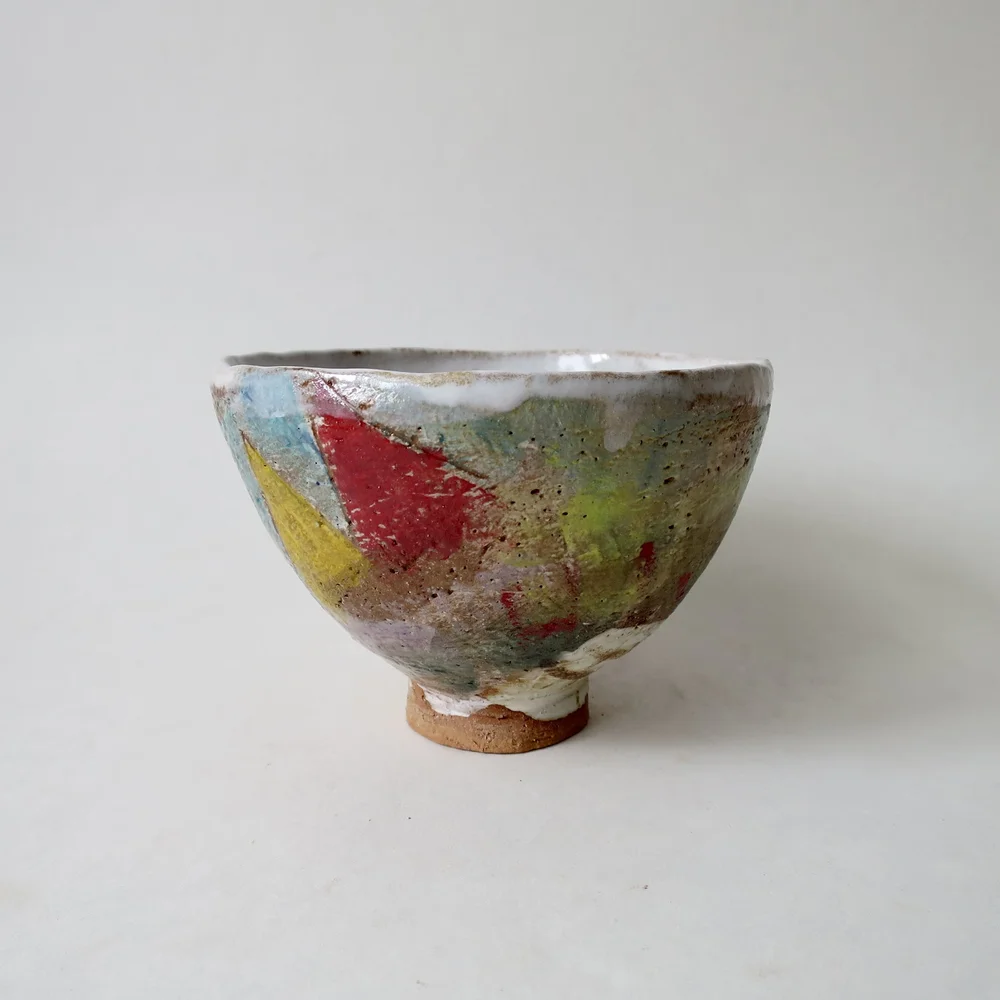 SHOP — Shino Takeda Ceramic