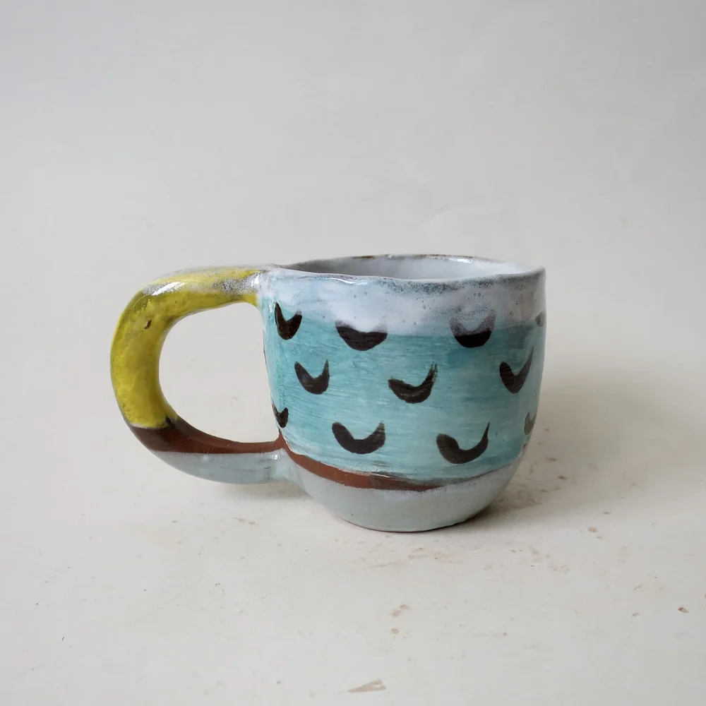 SHOP — Shino Takeda Ceramic