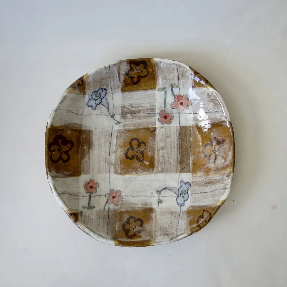 Shino Takeda お皿 SHOP — Shino Takeda Ceramic