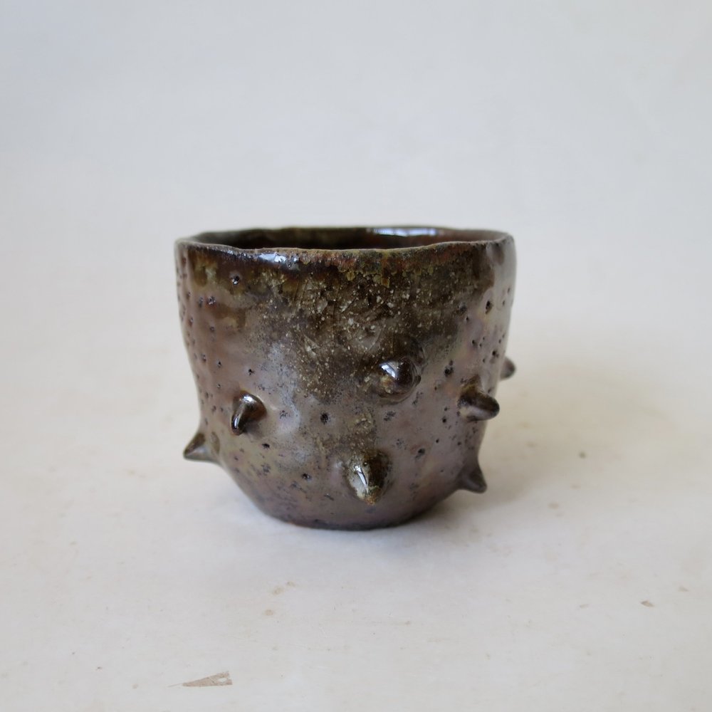 SHOP — Shino Takeda Ceramic